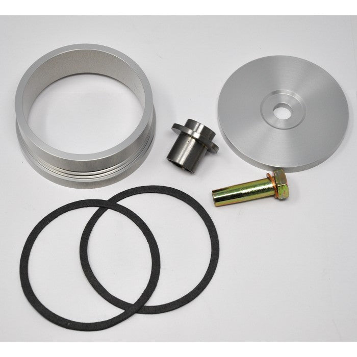 VW Porsche Type 4 deep oil sump extension kit